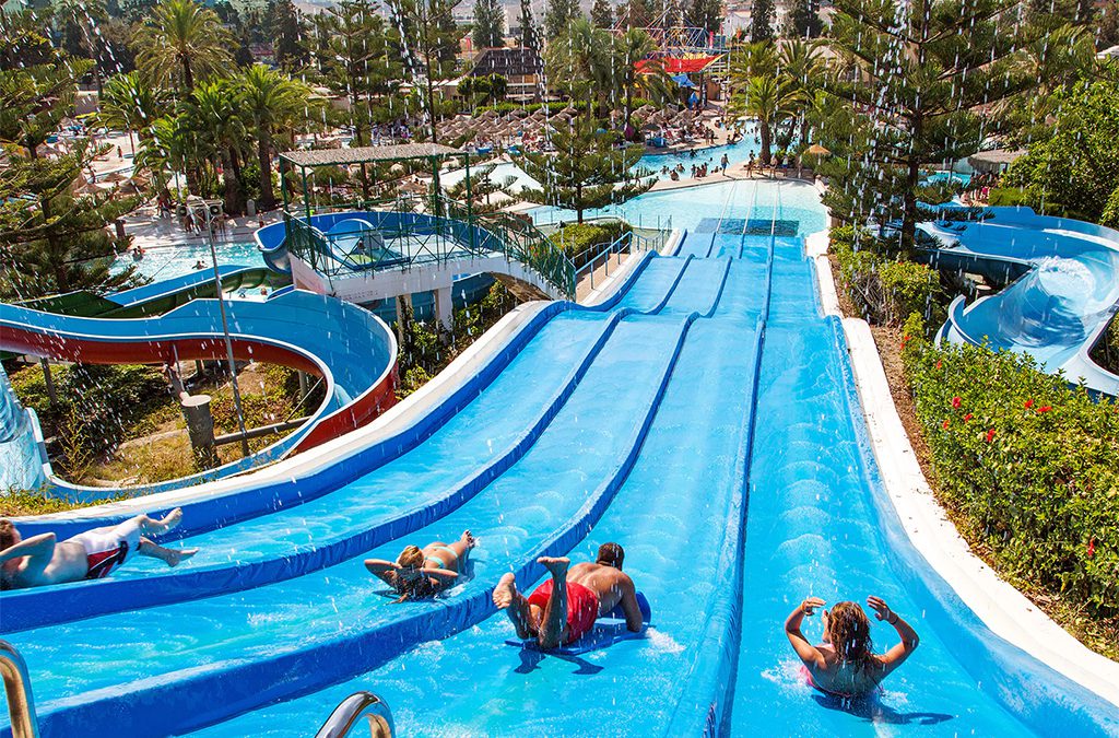 Mijas Waterpark